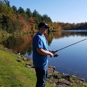 Meet your Posher, Daniel